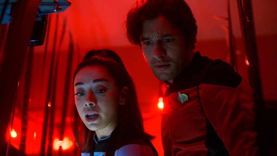 Люцифер 5 сезон 7 серия