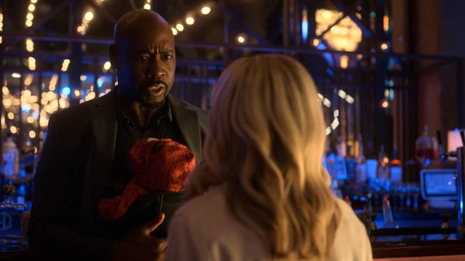 Люцифер 5 сезон 2 серия